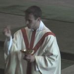 Priesterweihe von Michael Rupieper