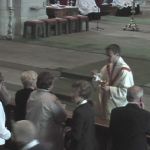 Priesterweihe von Michael Rupieper