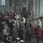 Priesterweihe von Michael Rupieper