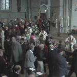 Priesterweihe von Michael Rupieper