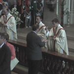 Priesterweihe von Michael Rupieper