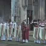 Priesterweihe von Michael Rupieper