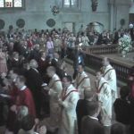 Priesterweihe von Michael Rupieper