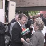 Priesterweihe von Michael Rupieper