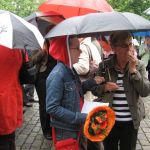 Priesterweihe von Michael Rupieper