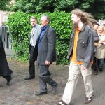 Priesterweihe von Michael Rupieper