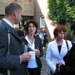 Priesterweihe von Michael Rupieper