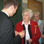 Priesterweihe von Michael Rupieper