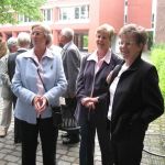 Priesterweihe von Michael Rupieper