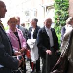 Priesterweihe von Michael Rupieper