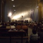 Benefizkonzert mit bach, blech & Blues für das Projekt Liebfrauen 
