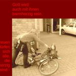 Markt der Möglichkeiten der Firmlinge 2007