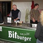Neujahrsempfang 2007