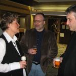 Neujahrsempfang 2007