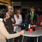 Neujahrsempfang 2007