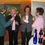 Neujahrsempfang 2007