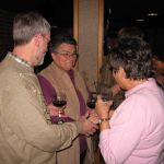 Neujahrsempfang 2007
