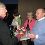 Neujahrsempfang 2007