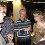 Neujahrsempfang 2007