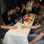 Neujahrsempfang 2007