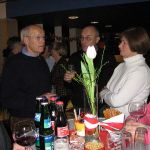 Neujahrsempfang 2007