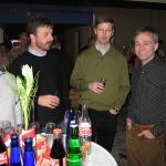 Neujahrsempfang 2007