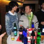 Neujahrsempfang 2007