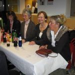 Neujahrsempfang 2007