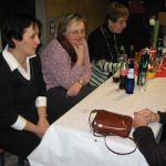 Neujahrsempfang 2007