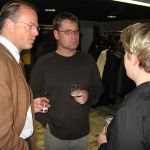 Neujahrsempfang 2007