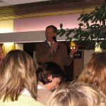 Neujahrsempfang 2007