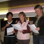 Neujahrsempfang 2007