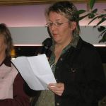 Neujahrsempfang 2007