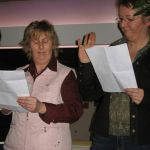 Neujahrsempfang 2007