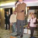 Neujahrsempfang 2007