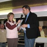 Neujahrsempfang 2007