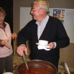 Neujahrsempfang 2007