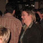 Neujahrsempfang 2007