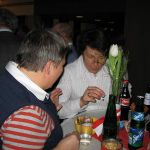 Neujahrsempfang 2007