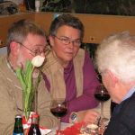 Neujahrsempfang 2007