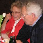 Neujahrsempfang 2007