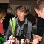 Neujahrsempfang 2007