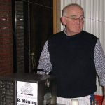 Neujahrsempfang 2007