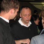 Neujahrsempfang 2007