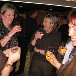 Neujahrsempfang 2007