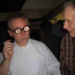 Neujahrsempfang 2007