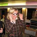 Neujahrsempfang 2007