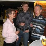 Neujahrsempfang 2007