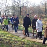 Solidarität unter dem Kreuz