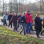 Solidarität unter dem Kreuz